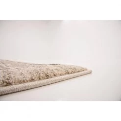 Wholesale 🎁 La Jolla Botanica Ivory 10' 0 x 10' 0 Square Rug by Unique Loom 🧨 -Unique Loom Shop sand unique loom area rugs 3121532 1f 1000