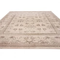 Wholesale 🎁 La Jolla Botanica Ivory 10' 0 x 10' 0 Square Rug by Unique Loom 🧨 -Unique Loom Shop sand unique loom area rugs 3121532 fa 1000