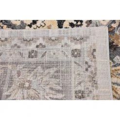 Cheapest โจ Tradition Amaryllis Silver 8' 4 x 8' 4 Square Rug by Unique Loom ๐งจ 14 Cheapest โจ Tradition Amaryllis Silver 8' 4 x 8' 4 Square Rug by Unique Loom ๐งจ -Unique Loom Shop silver unique loom area rugs 3132757 c3 1000