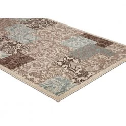 Best Pirce 👏 Chester Patchwork Soft 7 ft. x 9 ft. Area Rug by Concord Global Trading 😍 23 Best Pirce 👏 Chester Patchwork Soft 7 ft. x 9 ft. Area Rug by Concord Global Trading 😍 -Unique Loom Shop soft concord global trading area rugs 98616 fa 1000 1