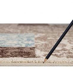 Best Pirce 👏 Chester Patchwork Soft 7 ft. x 9 ft. Area Rug by Concord Global Trading 😍 21 Best Pirce 👏 Chester Patchwork Soft 7 ft. x 9 ft. Area Rug by Concord Global Trading 😍 -Unique Loom Shop soft concord global trading area rugs 98616 fa 1000