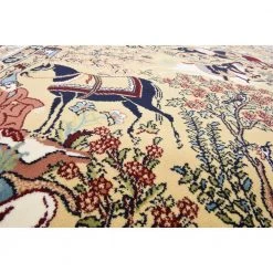 Discount 👏 Narenj Birmingham Tan 5' 0 x 8' 0 Area Rug by Unique Loom 🎁 -Unique Loom Shop tan unique loom area rugs 3136991 4f 1000