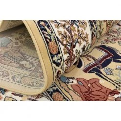 Discount 👏 Narenj Birmingham Tan 5' 0 x 8' 0 Area Rug by Unique Loom 🎁 -Unique Loom Shop tan unique loom area rugs 3136991 66 1000