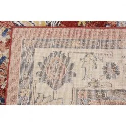 New 🔔 Utopia Antheia Terracotta 8' 0 x 10' 0 Area Rug by Unique Loom ⭐ 12 New 🔔 Utopia Antheia Terracotta 8' 0 x 10' 0 Area Rug by Unique Loom ⭐ -Unique Loom Shop terracotta unique loom area rugs 3135300 1d 1000