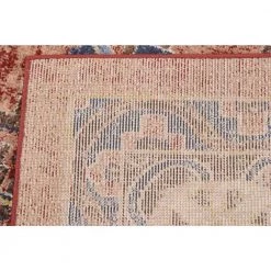 Best Sale 🤩 Utopia Larissa Peach 8' 0 x 10' 0 Area Rug by Unique Loom 🥰 -Unique Loom Shop terracotta unique loom area rugs 3135380 1d 1000