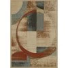 Cheap ๐ Soho Shapes Tonel 7 ft. x 10 ft. Area Rug by Concord Global Trading ๐ 2 Cheap ๐ Soho Shapes Tonel 7 ft. x 10 ft. Area Rug by Concord Global Trading ๐ -Unique Loom Shop tonel concord global trading area rugs 60816 64 1000