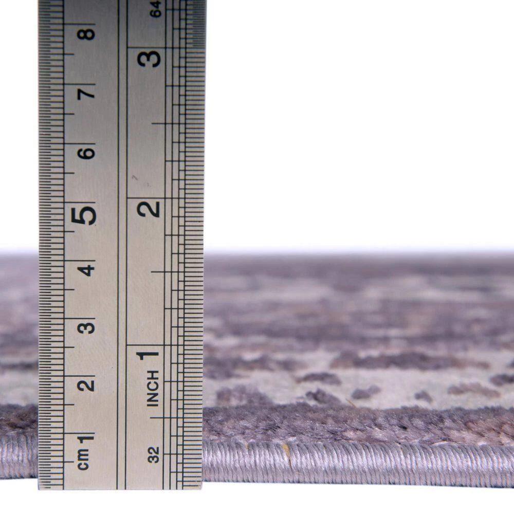 Best reviews of 🥰 Aberdeen Derbyshire Violet 8 ft. x 10 ft. Area Rug by Unique Loom 🔔 8 Best reviews of 🥰 Aberdeen Derbyshire Violet 8 ft. x 10 ft. Area Rug by Unique Loom 🔔 - Image 6