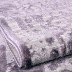 Best reviews of 🥰 Aberdeen Derbyshire Violet 8 ft. x 10 ft. Area Rug by Unique Loom 🔔 12 Best reviews of 🥰 Aberdeen Derbyshire Violet 8 ft. x 10 ft. Area Rug by Unique Loom 🔔 -Unique Loom Shop violet unique loom area rugs 3143579 66 1000