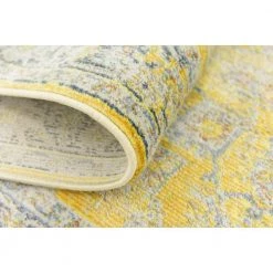 Flash Sale ๐ฏ Baracoa Prado Yellow 2' 7 x 10' 0 Runner Rug by Unique Loom ๐ 13 Flash Sale ๐ฏ Baracoa Prado Yellow 2' 7 x 10' 0 Runner Rug by Unique Loom ๐ -Unique Loom Shop yellow unique loom area rugs 3139597 66 1000